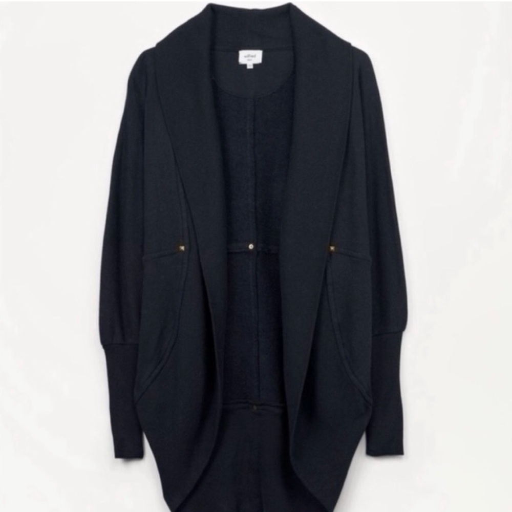 Wilfred Diderot Cardigan